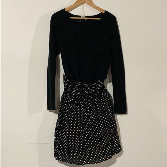 Polka dot skirt - Picture 4 of 5